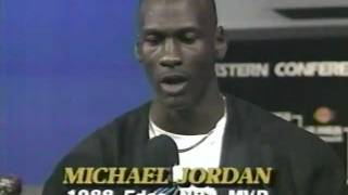 michael jordan 1988