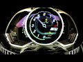 Lamborghini Aventador LP 700-4 Roadster - Tacho