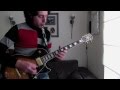 Les Paul style in rock by Carlo Losavio Thumbnail