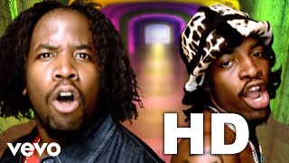 OutKast - BOB
