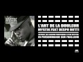 Mystik - L'art De La Douleur (ft. Despo Rutti) (MP3) Mystik - L'art De La Douleur (ft. Despo Rutti) (MP3)