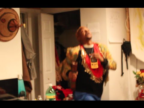 Ran Off On the Plug Twice music video by Paperboy Prince of the Suburbs