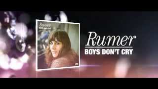 Rumer - Boys Don't Cry The New Album Out Now