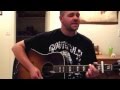 Dustin Plake- Momma cover by Aaron Lewis