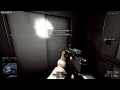 Battlefield 4 Open Beta (GT 750m)(y510p) Benchmark