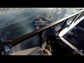 Battlefield 4 Open Beta (GT 750m)(y510p) Benchmark
