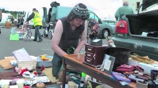 Letterkenny People - 'Gary Gamble'