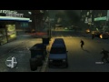 GTA 4: Zombie Apocalypse! - (Zombies Mod Funny Moments)