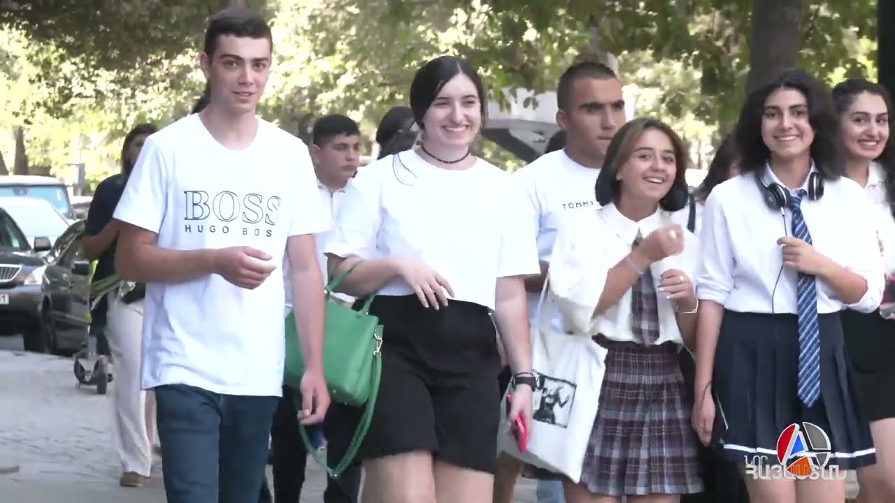 Հայաստանում երկրի ամենակարևոր ոլորտը` կրթությունը, մնացել է առանց դիմորդների