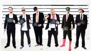 Bliss n Eso, 360, Drapht, Seth Sentry & Pez: RESERVOIR DOGS