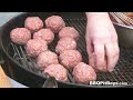 BBQ Meatballs recipe by the BBQ Pit Boys