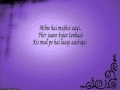milne hai mujse aayi lyrics aashiqui 2