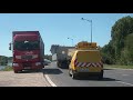 2X Volvo FH16 660 8X4 STEX Convoi Exceptionnel