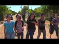 Landfill Harmonic- The world sends us garbage... We send back music.