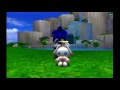 Sonic Adventure 2 Battle: Chao Garden - Episode 1