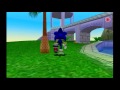 Sonic Adventure 2 Battle: Chao Garden - Episode 1