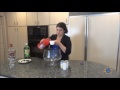 4th Of July Punch Recipe