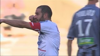 Suivre Lyon OL - Ajaccio Streaming vidéo 3-2-2013 Suivre endirect Lyon OL - Ajaccio Streaming vidéo 3 février 2013 3-2-2013 aljazzerasporet
