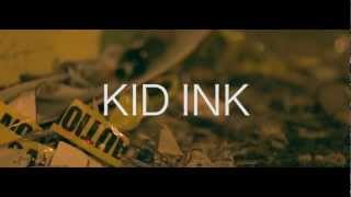 Kid Ink - Hear Them Talk (Official Music Video)
