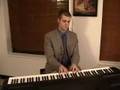 Cartoon Show Themes Medley on piano