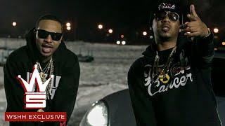 Vado - Told Ya (ft. Chinx) Vado - Told Ya (ft. Chinx)
