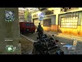 Black Ops 2: BEST (LMG) LIGHT MACHINE GUN CLASS | MK48 (BO2 Multiplayer Gameplay)
