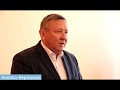 Рустам Мусин вручил паспорта