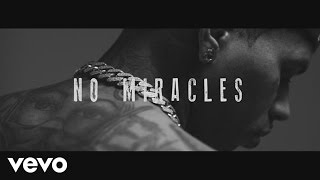 Kid Ink - No Miracles (ft. MGK & Elle Varner) Kid Ink - No Miracles (ft. MGK & Elle Varner)