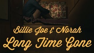 Billie Joe Armstrong & Norah Jones - Long Time Gone [Music Video]