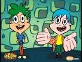 My Favorite 90s Nickelodeon Shows