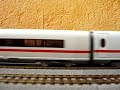 ICE 3 Doppelzug / Video 2
