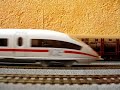 ICE 3 Doppelzug / Video 2