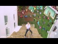 Palat Song -Main Tera Hero Movie