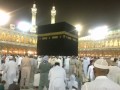 Kabay Ki Ronaq Kabay Ka Manzar Allah Ho Akbar- by Sayyed Sabeeh Rehmani