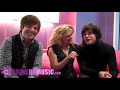 The Band Perry If I Die Young UK interview with Craveonmusic