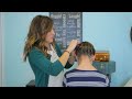Starburst Crown Braid | Updo Hairstyles | Cute Girls Hairstyles