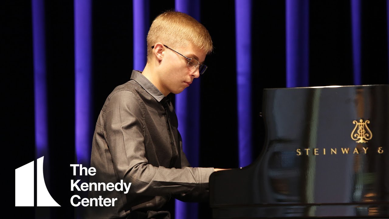 The Washington International Piano Festival