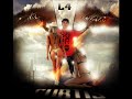 Curtis C4!NETLÁW /EXCLUSIVE C4 MUSIC/