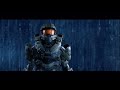 Cortana and Master Chief Farewell? - Halo 4 Cutscene