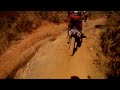 trilha de moto em BH parte 09