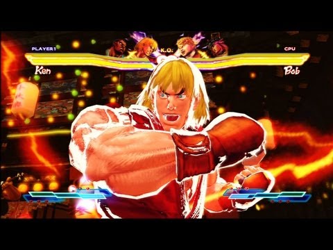 demo street fighter x tekken views 10 downloads 3 julia character demo ...