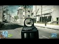 BF3 Back to Karkand - PC TDM 200 Ticket Strike at Karkand HD