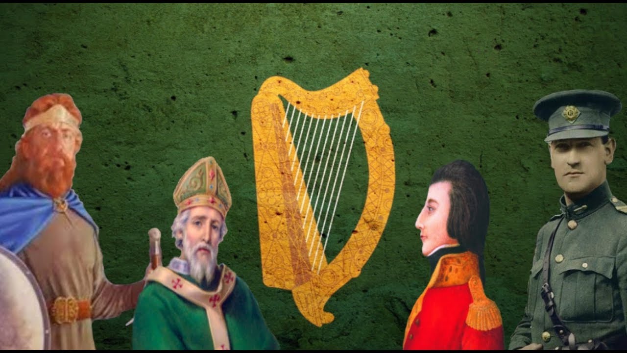History of Ireland – Documentary