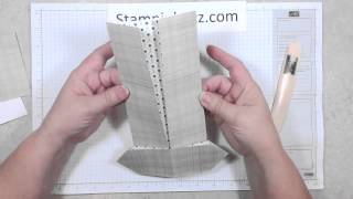 Origami Shirt Fold