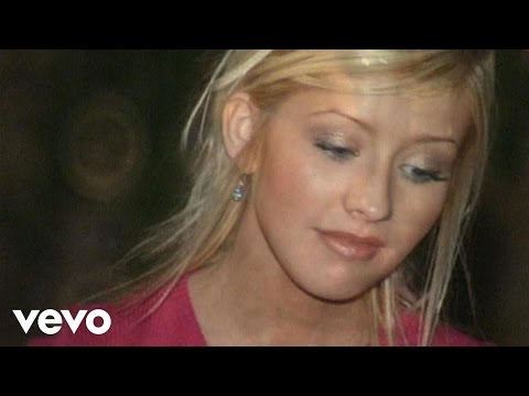 Christina Aguilera - At Last
