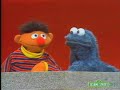 Tom Waits/Cookie Monster - Hell Broke Luce