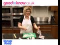 Perfect cupcake icing: How to pipe Italian meringue buttercream (Part 2)