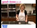 Perfect cupcake icing: How to pipe Italian meringue buttercream (Part 2)