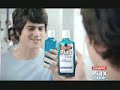 o verdadeiro comercial Colgate Pasta base
