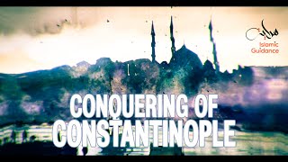 12 - Minor Signs - Conquering Of Constantinople